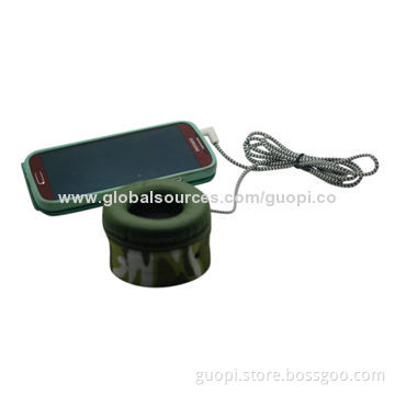 Monocall speaker